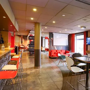 Ibis Centre Отель