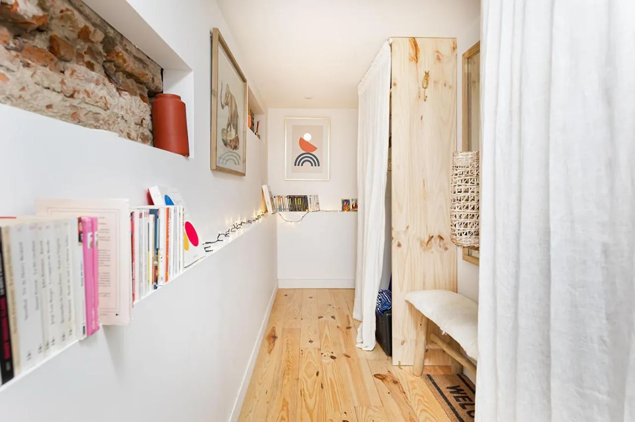 Loft, Briques Roses Et Authentiquement Toulousain Apartment Toulouse